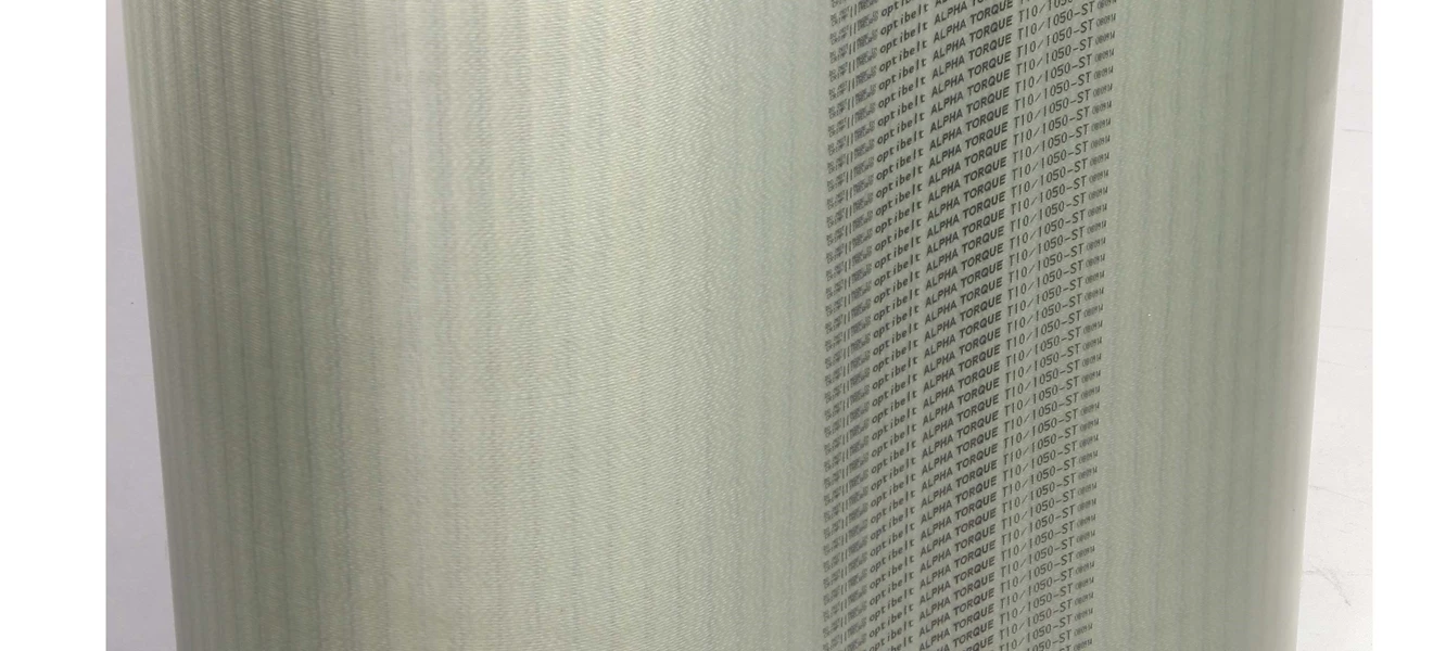 تسمه تایمینگPU گرید  Optibelt ALPHA TORQUE